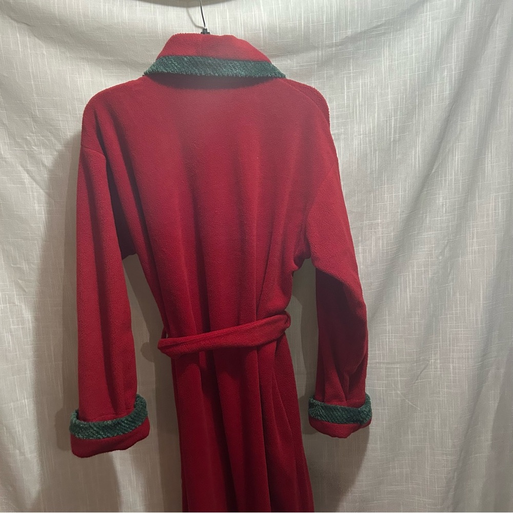 Talbots robe S - Picture 4 of 4